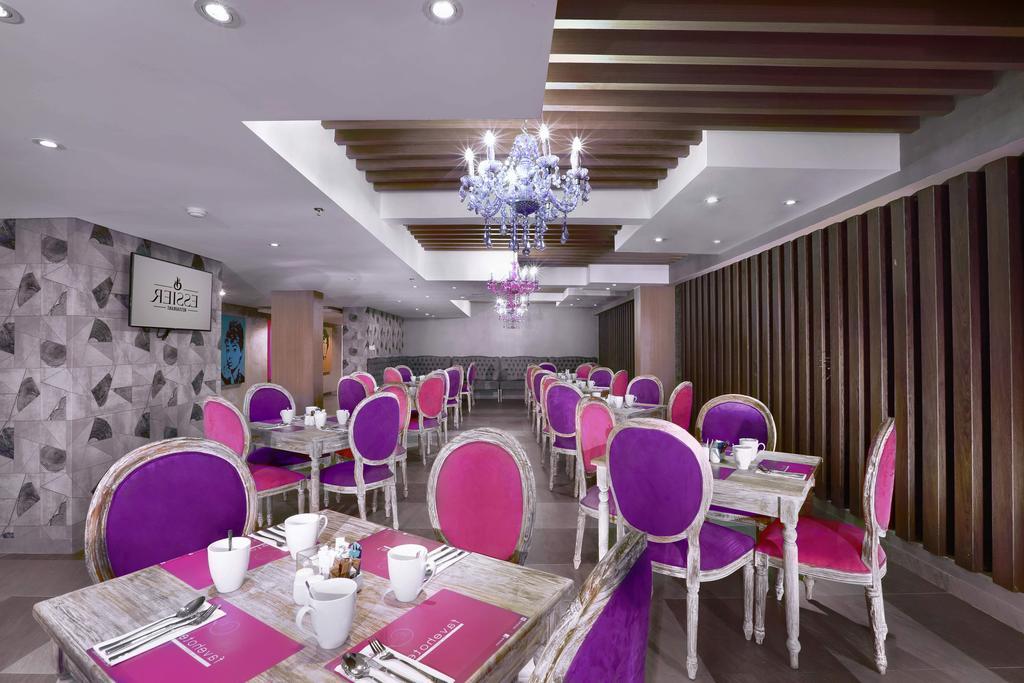 The Vasini Hotel Denpasar  Exterior photo