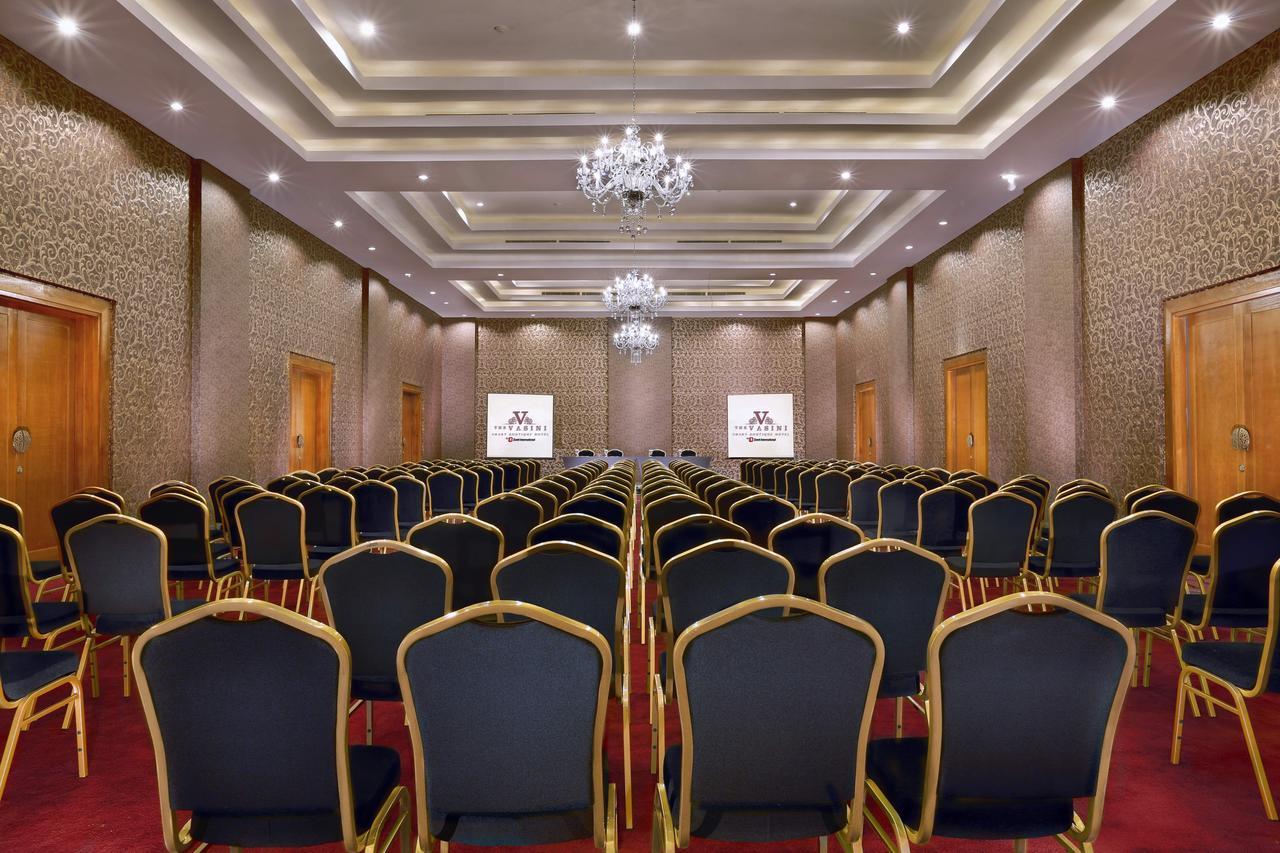 The Vasini Hotel Denpasar  Exterior photo