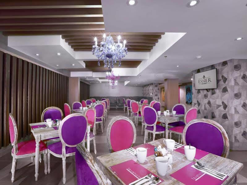 The Vasini Hotel Denpasar  Exterior photo