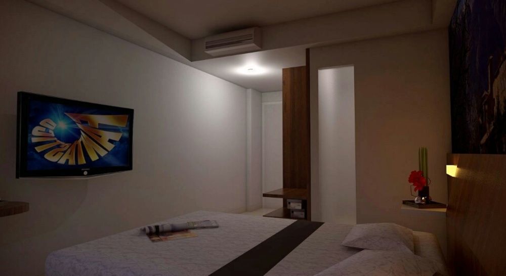 The Vasini Hotel Denpasar  Exterior photo