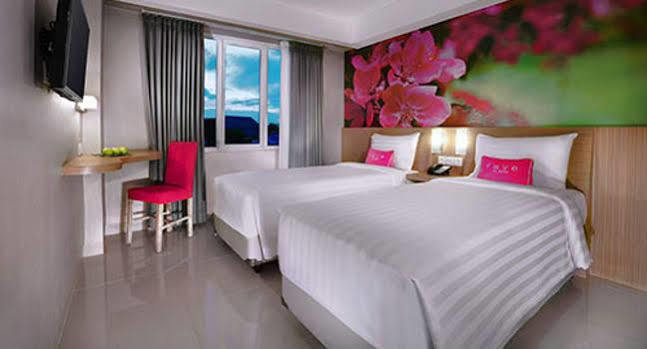 The Vasini Hotel Denpasar  Exterior photo