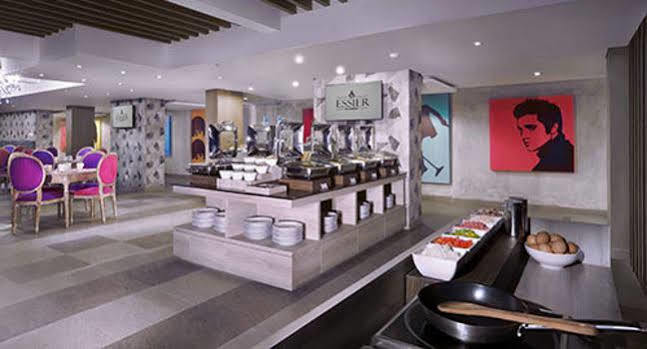 The Vasini Hotel Denpasar  Exterior photo
