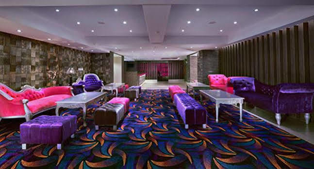 The Vasini Hotel Denpasar  Exterior photo